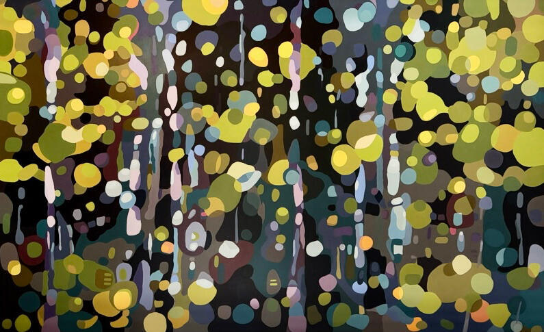 Woodland Lights