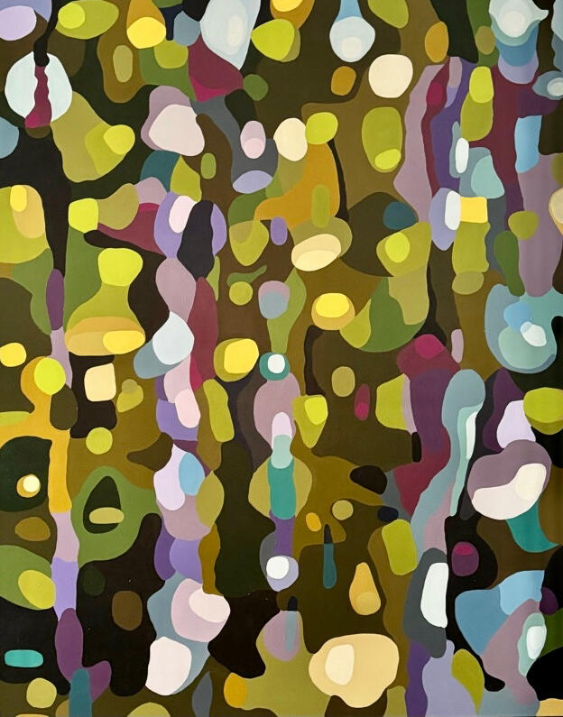 Woodland Obscura