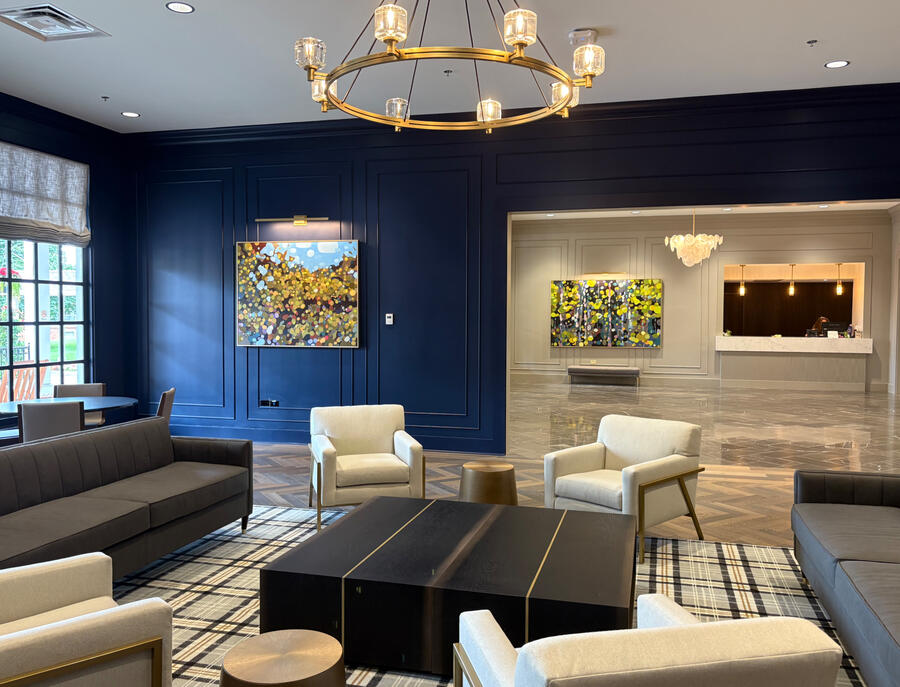 Art Access_24_corner encaustics