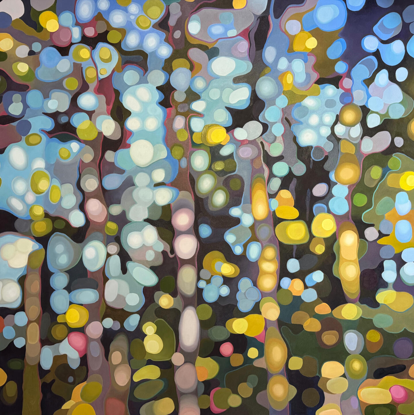 Woodland Lights