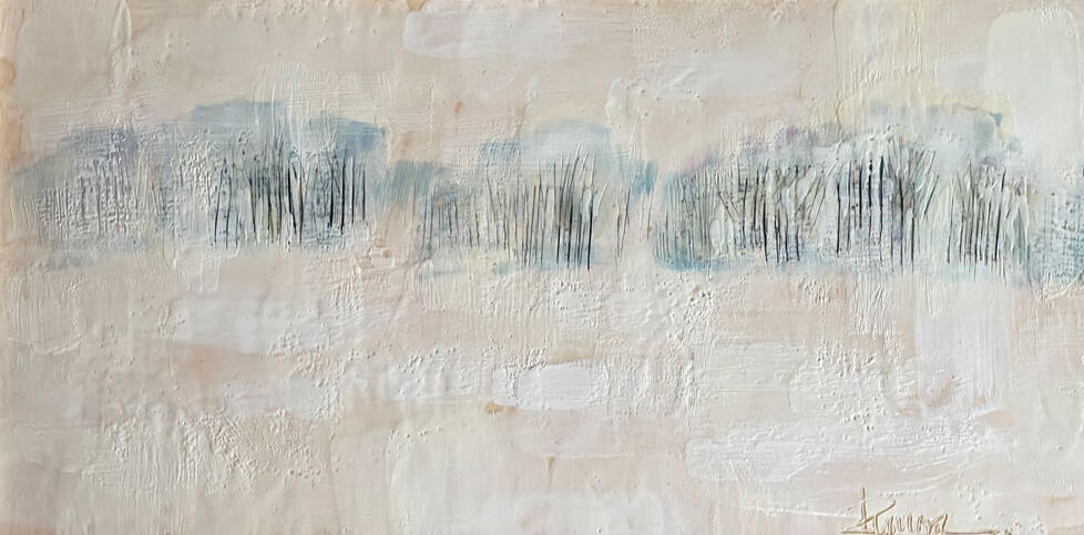 Undisclosed Coordinates