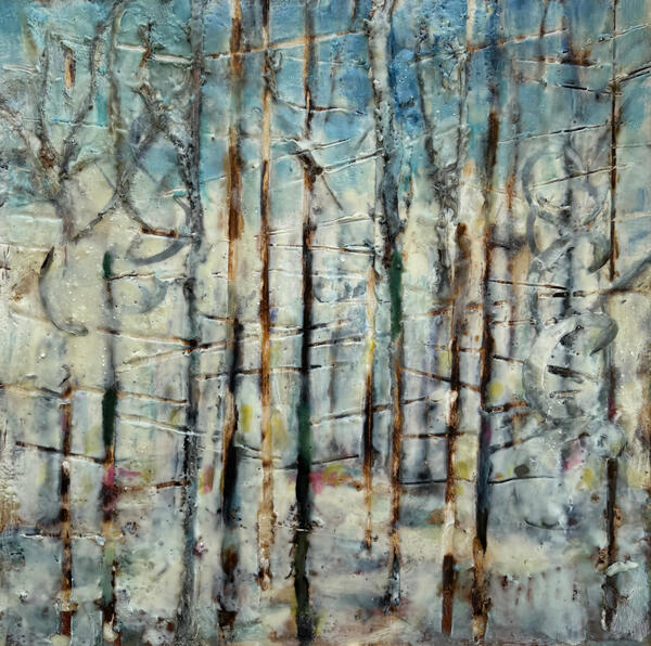 WOOD SPIRITS